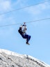 Jebel Jais Zipline Tickets